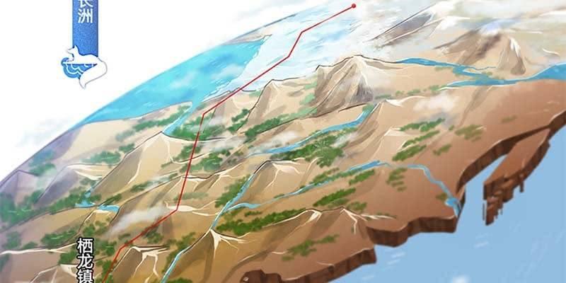 灵岳山的道士没一个好人！(1/3)-第24话