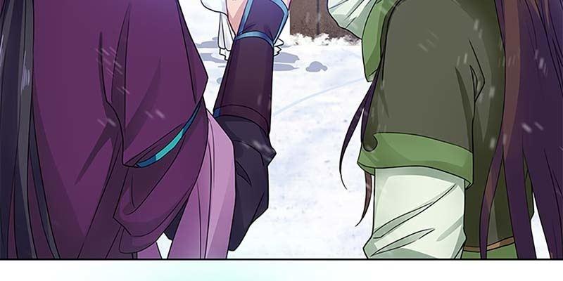 灵岳山的道士没一个好人！(1/3)-第24话