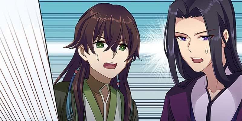 青尊出手(1/3)-第26话