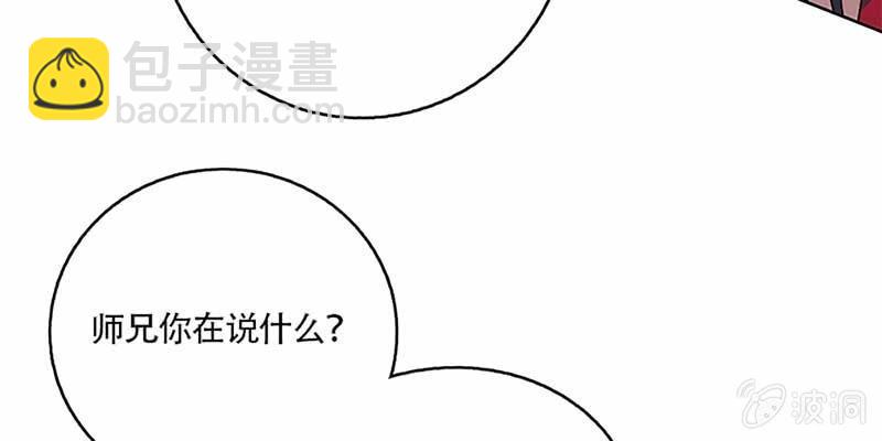 道侣原来不是夫妻？！(1/3)-第28话