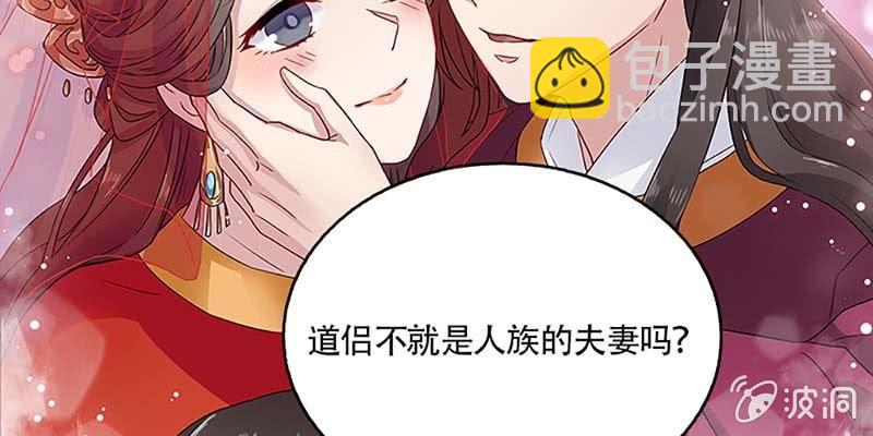 道侣原来不是夫妻？！(1/3)-第28话