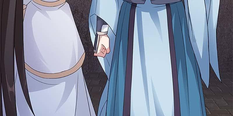 天魔女是飞升者？(1/4)-第30话