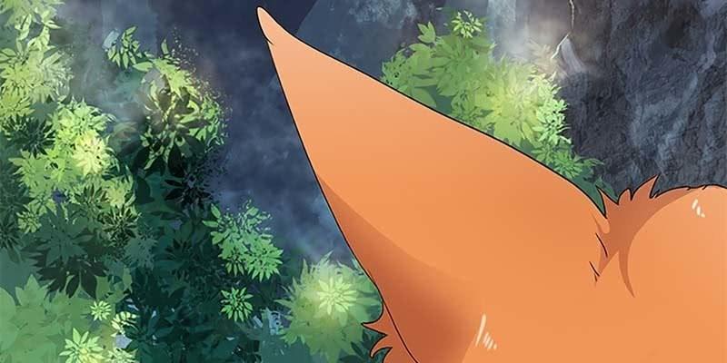 天魔女是飞升者？(1/4)-第30话