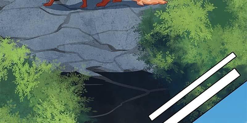 天魔女是飞升者？(1/4)-第30话