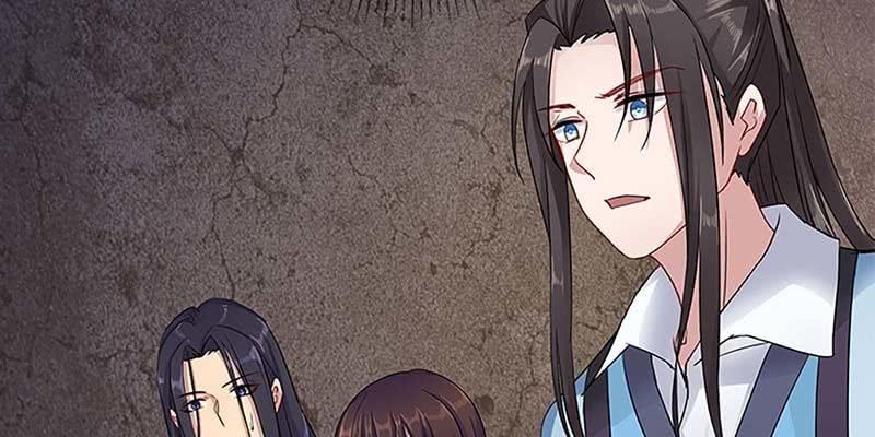 天魔女是飞升者？(1/4)-第30话