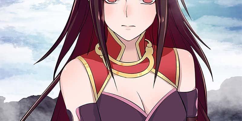 妖族双修了解一下(1/4)-第4话