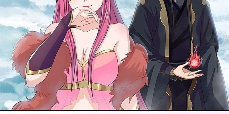 妖族双修了解一下(1/4)-第4话