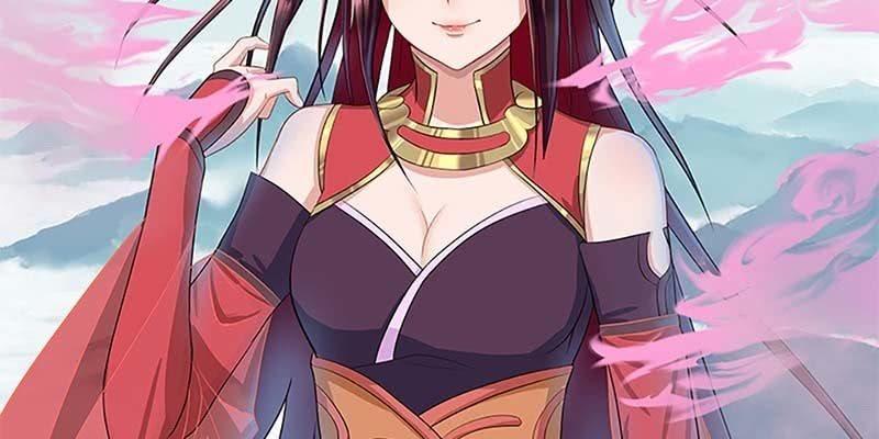 妖族双修了解一下(1/4)-第4话