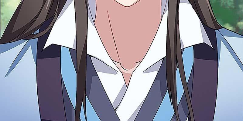 重塑灵脉的希望(1/4)-第34话