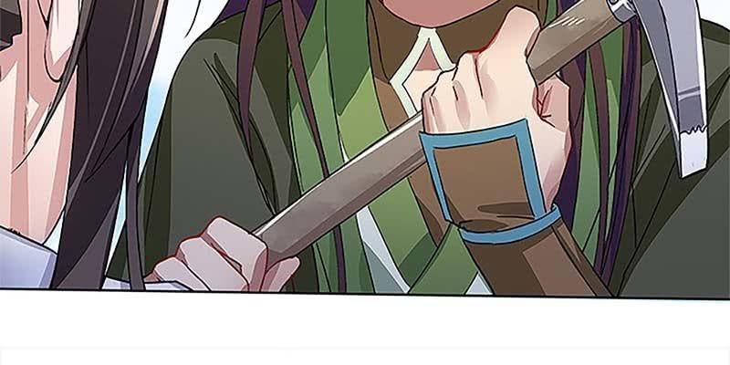 重塑灵脉的希望(1/4)-第34话