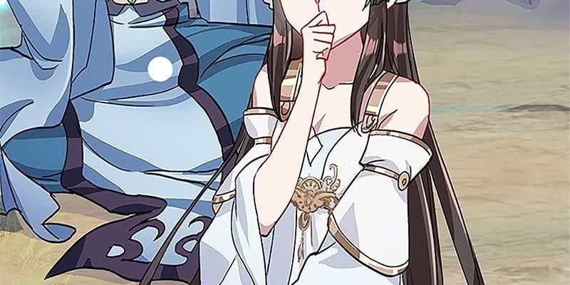 重塑灵脉的希望(1/4)-第34话