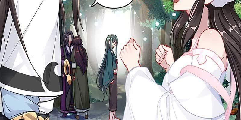 下山渡劫去(1/3)-第38话