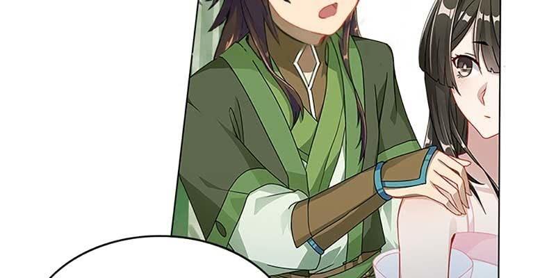 走着去女娲湖吧！(1/3)-第40话