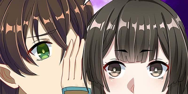 走着去女娲湖吧！(1/3)-第40话