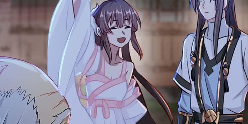 初入凡尘历练(1/3)-第42话