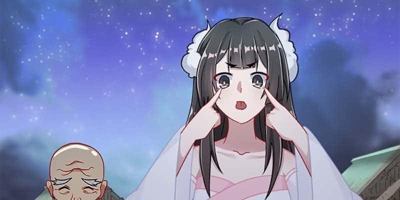 初入凡尘历练(1/3)-第42话