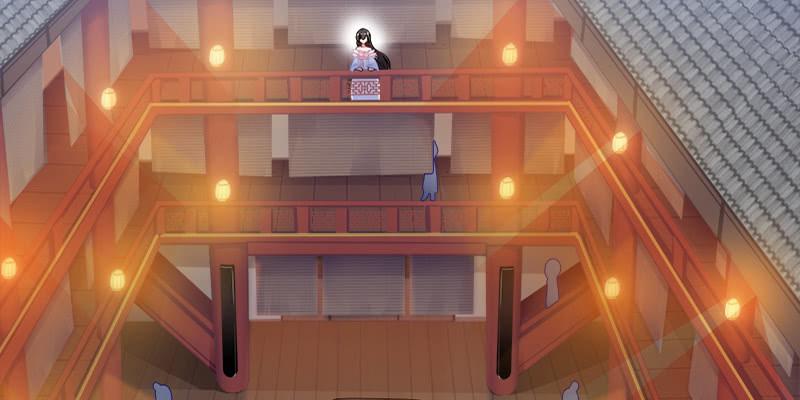 夜魅奴隶(1/3)-第46话