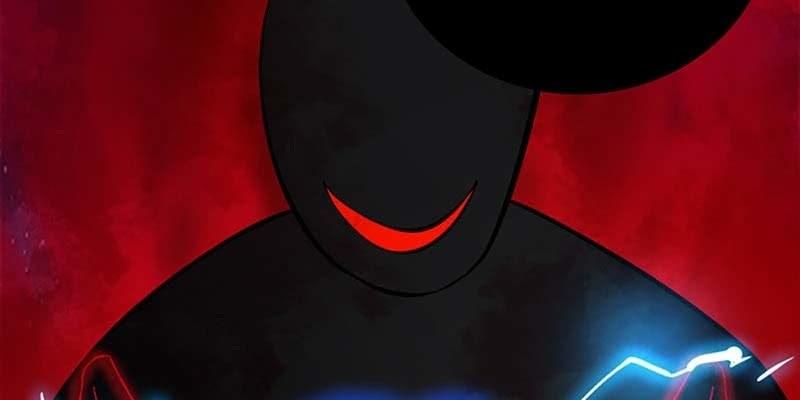 冰山也会融化(1/3)-第50话