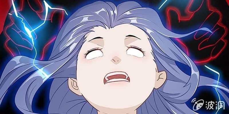 冰山也会融化(1/3)-第50话