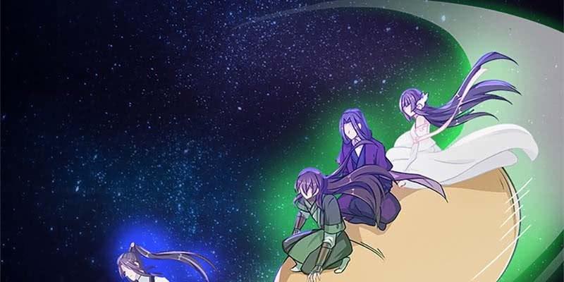 与罪魁祸首的正面冲突(1/3)-第56话