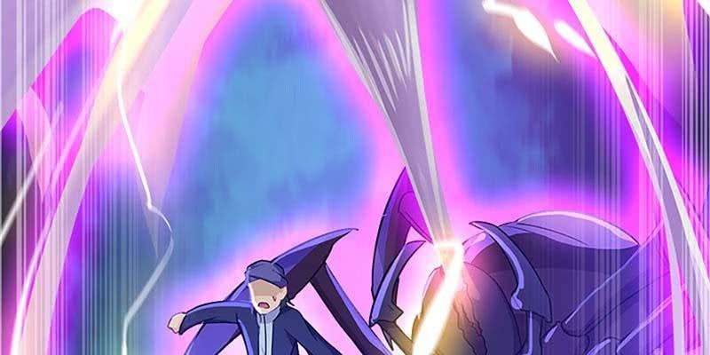 与罪魁祸首的正面冲突(1/3)-第56话