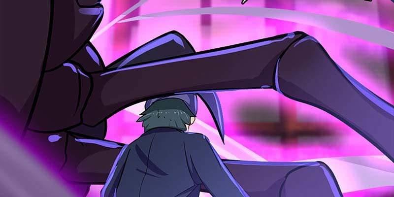 与罪魁祸首的正面冲突(1/3)-第56话