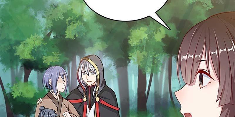 我的夫君也是修士(1/3)-第58话