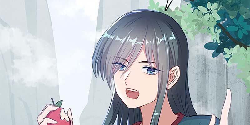 我的夫君也是修士(1/3)-第58话