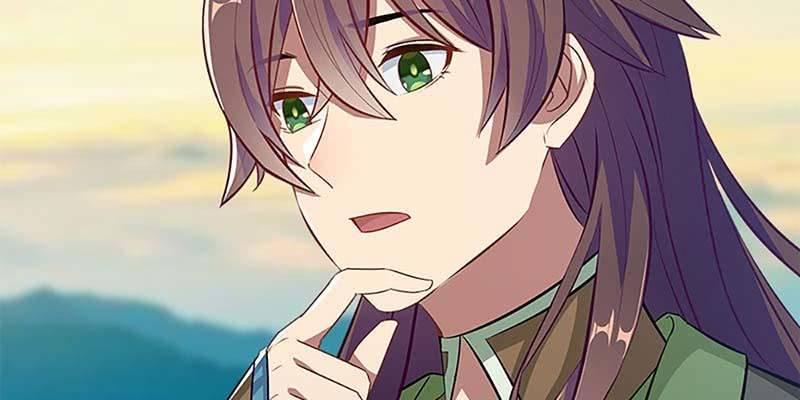 我的夫君也是修士(1/3)-第58话