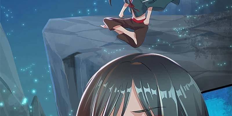 魏清墨，我们来双修吧(1/3)-第60话