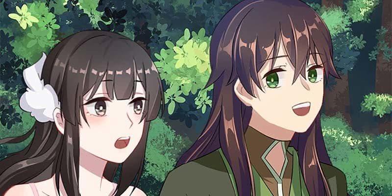 情蛊化蝶(1/3)-第64话