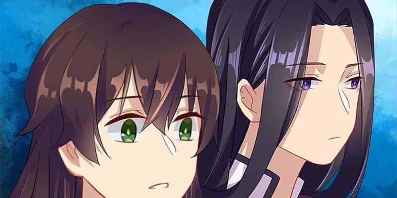 情蛊化蝶(1/3)-第64话