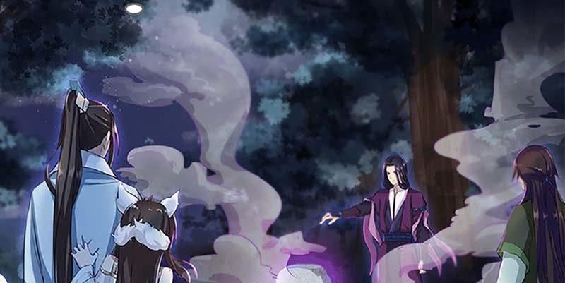 联手闯阵(1/3)-第8话