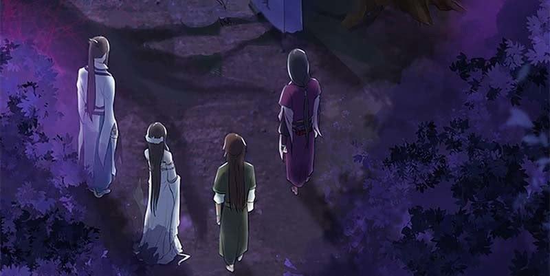 联手闯阵(1/3)-第8话