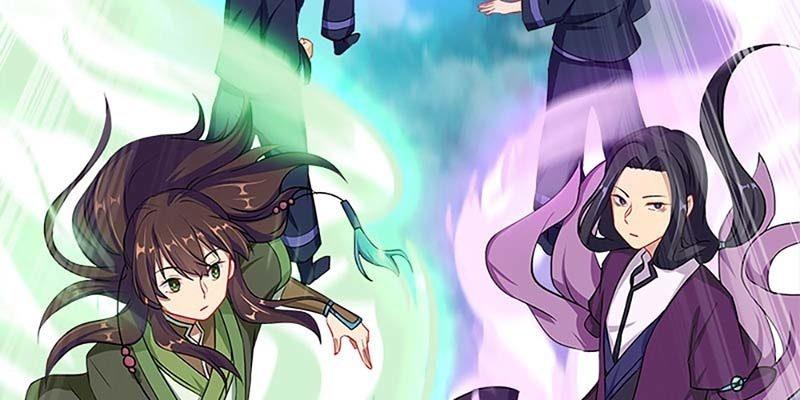 救出阿煜(1/3)-第72话