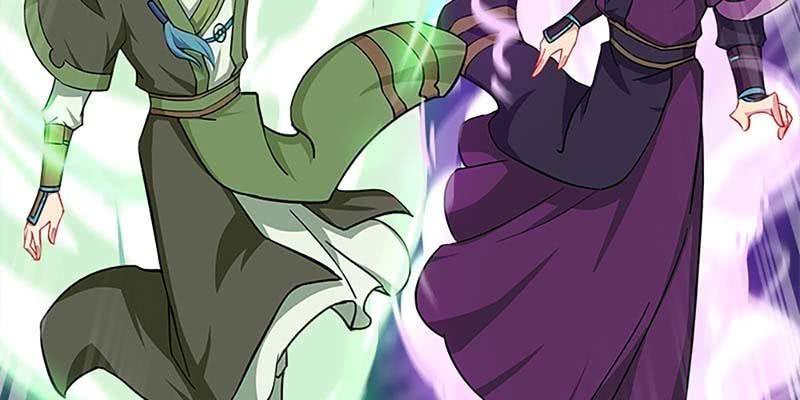 救出阿煜(1/3)-第72话