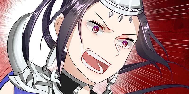 玄灵子现身！(1/4)-第78话