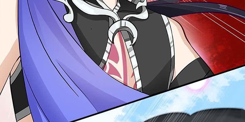 玄灵子现身！(1/4)-第78话