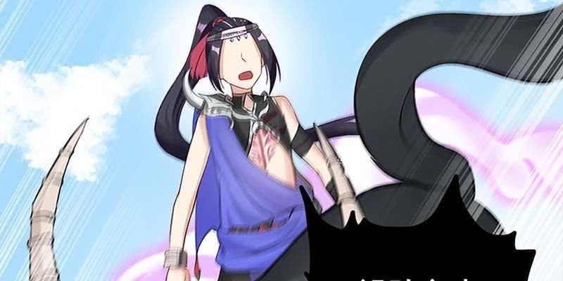 玄灵子现身！(1/4)-第78话