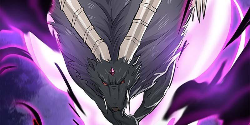 玄灵子现身！(1/4)-第78话