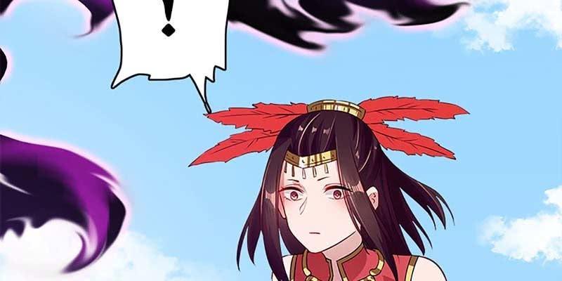 玄灵子现身！(1/4)-第78话