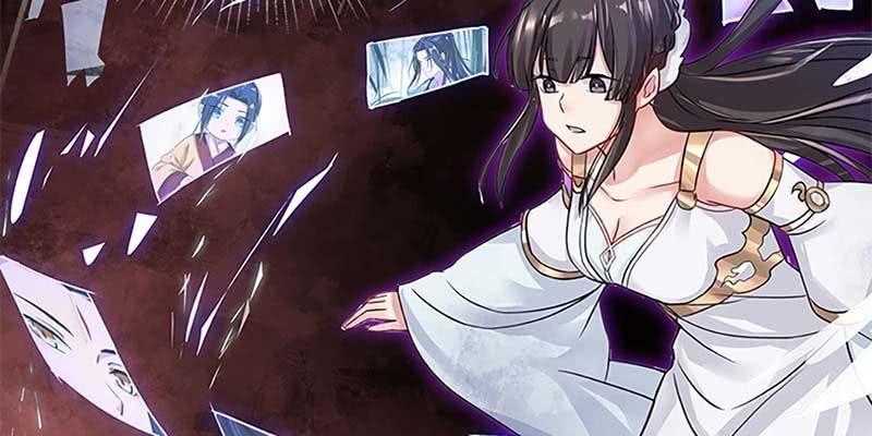 魏清墨的记忆1(1/3)-第10话