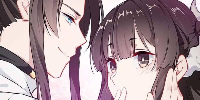 我想做你的道侣(1/3)-第96话