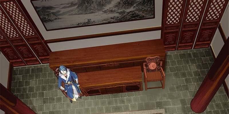 倾心相谈(1/4)-第100话