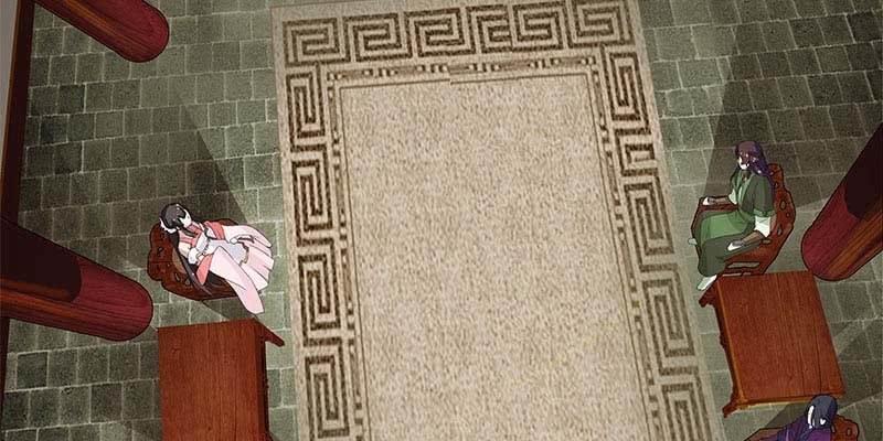 倾心相谈(1/4)-第100话