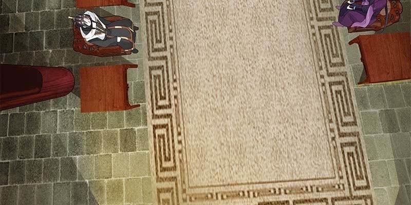 倾心相谈(1/4)-第100话