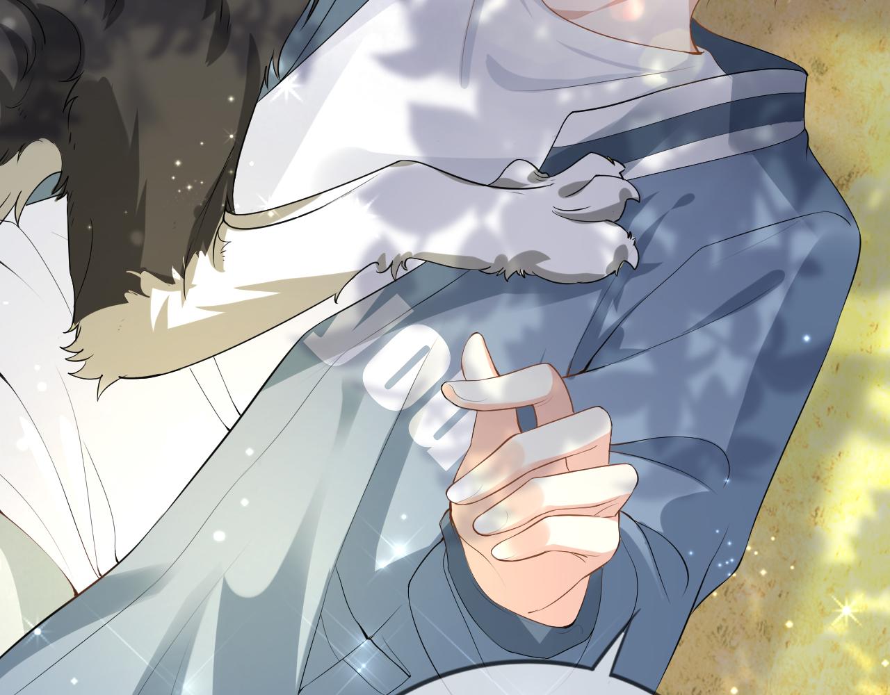 第8话 谢韫病危？！(1/3)-第10话