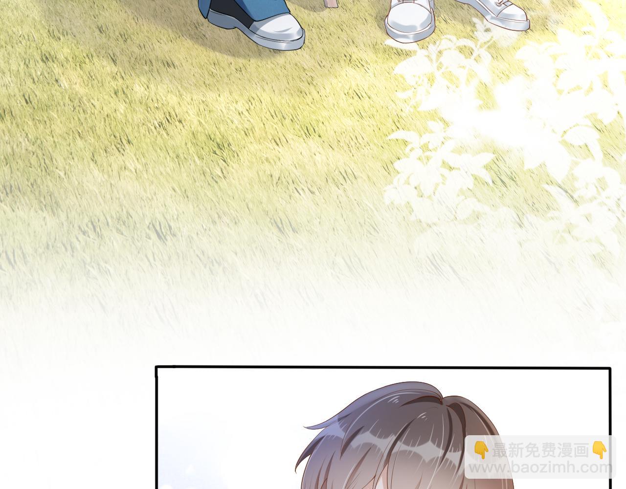 第8话 谢韫病危？！(1/3)-第10话