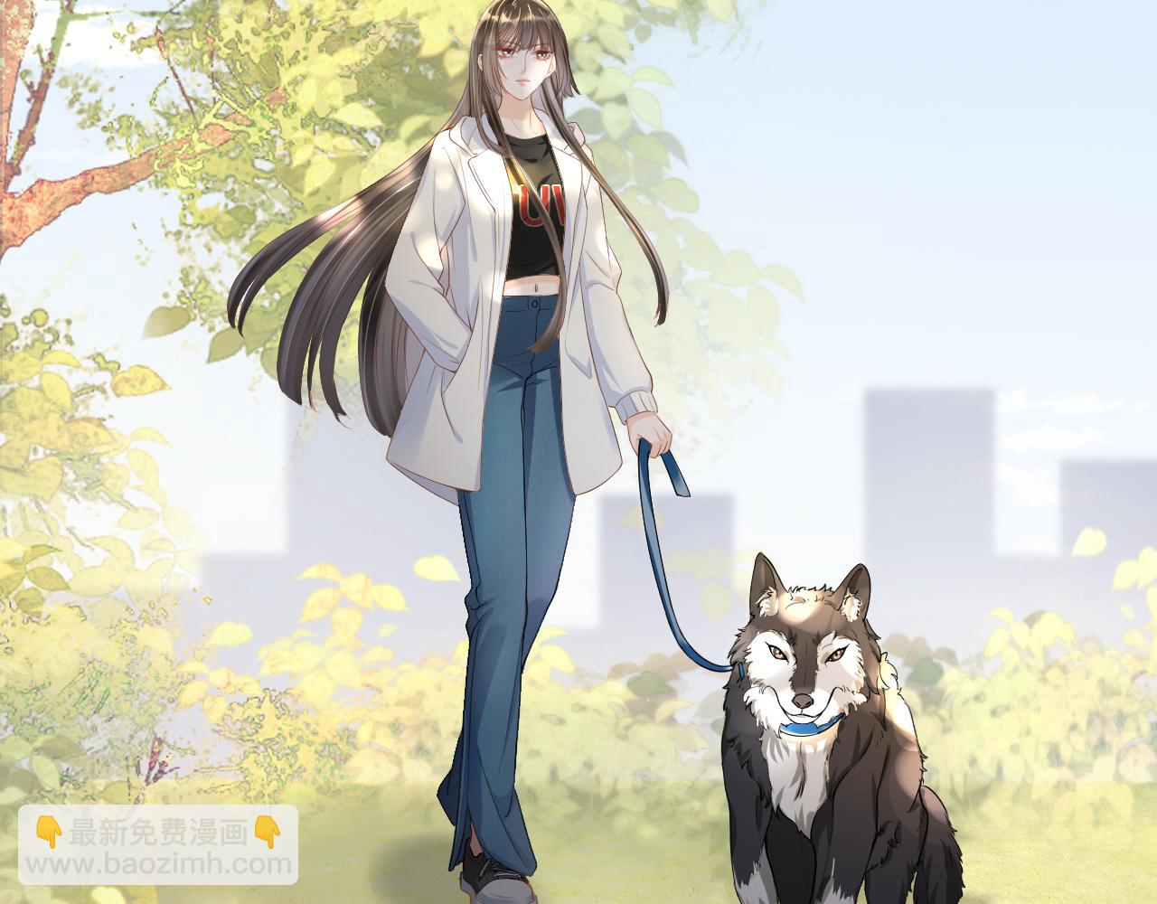 第8话 谢韫病危？！(1/3)-第10话