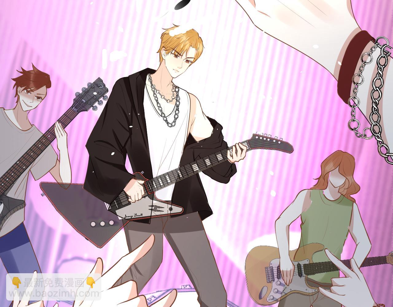 第14话 飒气营业(1/3)-第16话